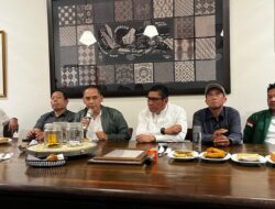 Ketua DPP-DPW Bantah Sekjen PPP, 20 DPW Terang-terangan Ingin Ganti Ketum di Muktamar!