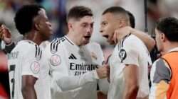 Balita Baru Madrid, Kedatangan Mbappe Disebut Rusak Keseimbangan Tim?