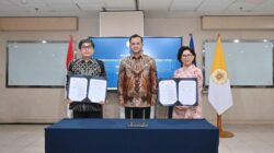 Kolaborasi Pintar, Kementrans & UGM Transformasi Kawasan Transmigrasi