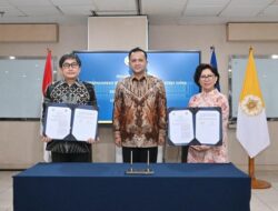 Kolaborasi Pintar, Kementrans & UGM Transformasi Kawasan Transmigrasi