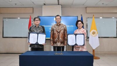 Kolaborasi Pintar, Kementrans & UGM Transformasi Kawasan Transmigrasi