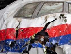 “Rusia Dikukuhkan sebagai Penyebab Jatuhnya MH17 oleh Dewan Penerbangan PBB”