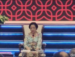 Dari Politik ke Pertanian, Megawati Ngaku Mau Jualan Tanaman Setelah Pensiun