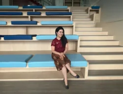 “Nominator Berani, Kiandra Putri: Mengguncangkan Dunia Pendidikan dengan Pendekatan Baru”