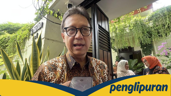 Menkes soal Jeans 33-34: BMI 24, Risiko Kematian yang Tidak Dapat Dihindari?