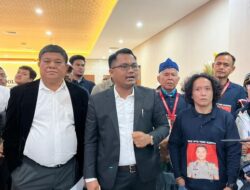 Keluarga Iptu Tomi Marbun Desak Polri Percepat Penyelidikan Hilangnya Anggota Polisi!