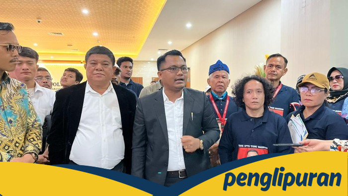 Keluarga Iptu Tomi Marbun Desak Polri Percepat Penyelidikan Hilangnya Anggota Polisi!
