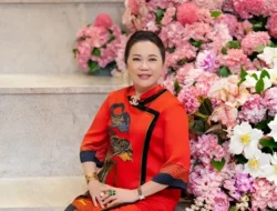 “Dari Nominator ke Pembaru: Kisah Wenny Candra dalam Mendorong Perubahan Pendidikan”