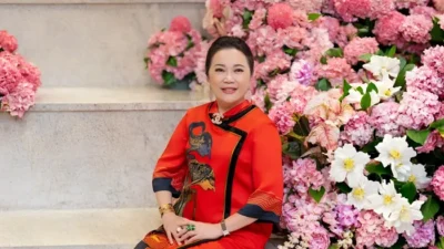 “Dari Nominator ke Pembaru: Kisah Wenny Candra dalam Mendorong Perubahan Pendidikan”