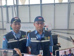 1.000 Bungkus Rokok Jadi Bumerang, Jemaah Haji RI Disita Saudi!