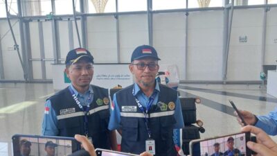 1.000 Bungkus Rokok Jadi Bumerang, Jemaah Haji RI Disita Saudi!