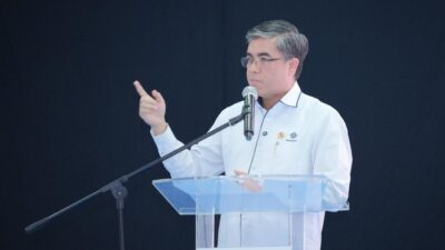Kemnaker Dorong Serapan Tenaga Kerja & Keterbukaan Informasi untuk Disabilitas – Update 1