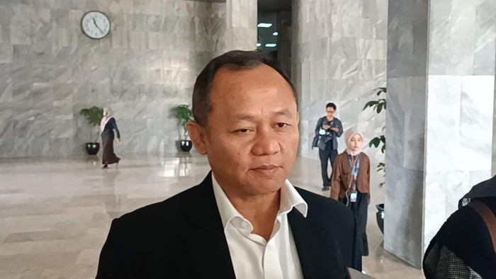 Sistem Pemilu Golkar Dikaji, Sarmuji: Objektif atau Bermain Aman?