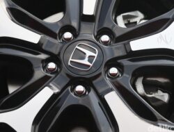 **50% Penjualan Honda di Indonesia Tumbang, Apa Sebabnya?**