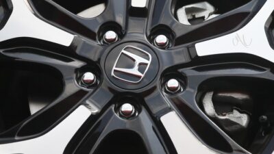 **50% Penjualan Honda di Indonesia Tumbang, Apa Sebabnya?**
