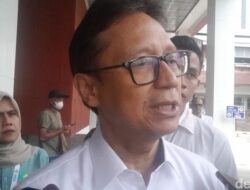 “Gaduh ‘Jeans 33-34 Cepat Menghadap Allah’, Menkes Bongkar Fakta Mengejutkan Tentang Kesehatan”