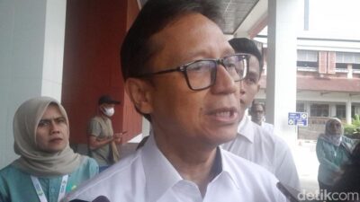 “Gaduh ‘Jeans 33-34 Cepat Menghadap Allah’, Menkes Bongkar Fakta Mengejutkan Tentang Kesehatan”