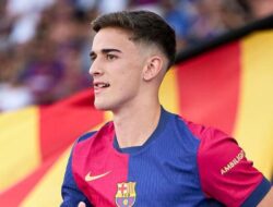 Barcelona Siap Rela Potong 8 Pemain, Gavi di Antara Mereka!