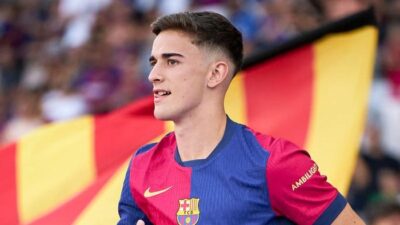 Barcelona Siap Rela Potong 8 Pemain, Gavi di Antara Mereka!