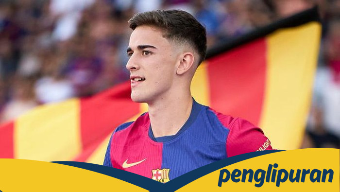 Barcelona Siap Rela Potong 8 Pemain, Gavi di Antara Mereka!