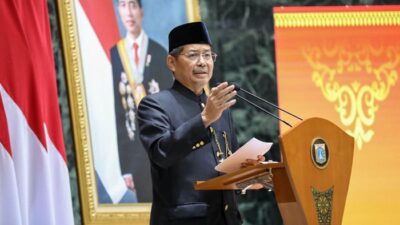 Sekda DKI Marullah Dilaporkan ke KPK Terkait Penyalahgunaan Wewenang – Update 2