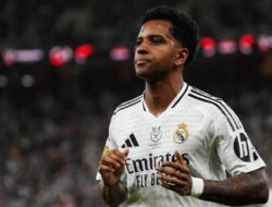 Isu yang Menyesakkan atau Fakta yang Terlupakan? Rodrygo Berbicara