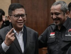 “Kotak Pandora Hasto: Apa yang Tersembunyi di Balik Kasus Korupsi Ini?”