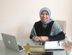 “Dari Nominator hingga Penggerak: Kisah Nurhayati Subakat yang Mengguncang Dunia Kecantikan”