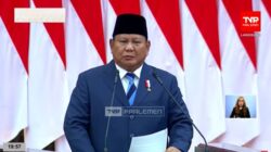 Prabowo Puji Teladan Tokoh Besar Islam: Kekuasaan Bukan Tujuan, tapi Amanah, Sebuah Refleksi Mendalam atas Perjuangan dan Pengabdian