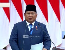 Prabowo Puji Teladan Tokoh Besar Islam: Kekuasaan Bukan Tujuan, tapi Amanah, Sebuah Refleksi Mendalam atas Perjuangan dan Pengabdian