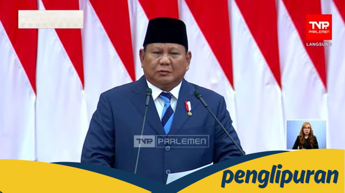 Prabowo Puji Teladan Tokoh Besar Islam: Kekuasaan Bukan Tujuan, tapi Amanah, Sebuah Refleksi Mendalam atas Perjuangan dan Pengabdian