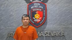 Terkuak! Tampang Pelaku Intimidasi Kepala Sekuriti di Pasar Induk Kramat Jati, Warganet Bersuara!