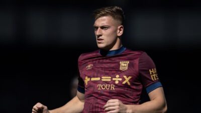 MU Waspadai! Chelsea Siap Salip Dapatkan Bintang Muda Liam Delap