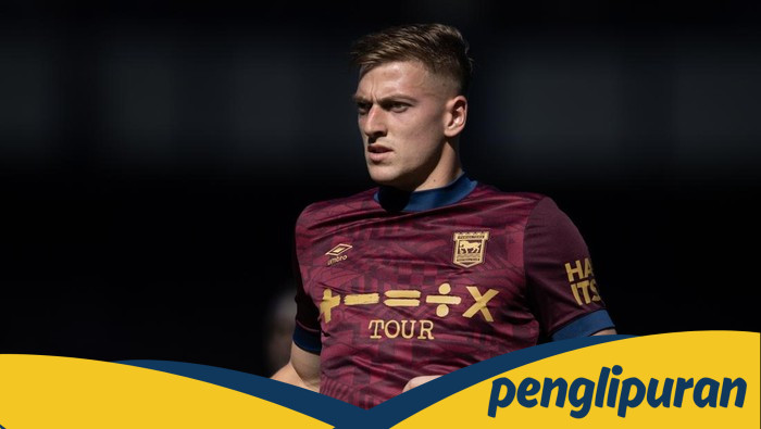 MU Waspadai! Chelsea Siap Salip Dapatkan Bintang Muda Liam Delap