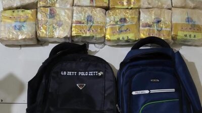 18 Kg Sabu Ditembus, Polda Riau Tandai Tren Baru Penyelundupan Narkoba