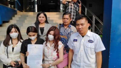 Operasi Hidung Gagal, 3 Wanita Laporkan Dugaan Malpraktik Klinik di Jaktim – Update 2