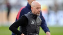 Ten Hag Gantikan Xabi di Leverkusen? – Update 2