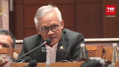 “Apa yang Dilakukan Aria Bima PDIP Saat Jokowi Targetkan Ketum PSI?”