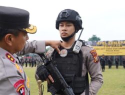 Tim ‘Raga’ Ditekan Polda Riau: Respons Aduan Medsos atau Lip Service?