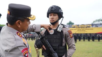 Tim ‘Raga’ Ditekan Polda Riau: Respons Aduan Medsos atau Lip Service?