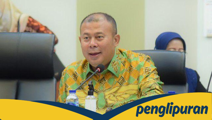 Parlemen OKI Dibuka, Waka DPR Ancam Aksi Tegas untuk Lindungi Perempuan dan Anak dari Perang