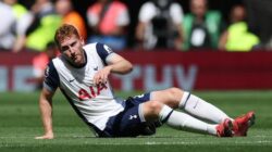 Operasi Lutut, Kulusevski Absen di Final Liga Europa? – Update 2