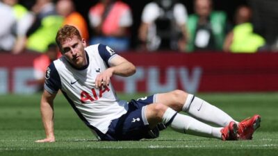 Operasi Lutut, Kulusevski Absen di Final Liga Europa? – Update 2