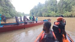 Waspadalah! Pria di Sorong Hilang Diterkam Buaya Saat Mancing Ikan, Tragedi yang Tak Terduga