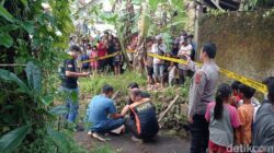 Gerwasi: Potongan Kaki Bayi Ditemukan di Tasik, Aborsi Diduga Sebabnya!