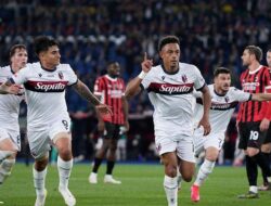 “Coppa Italia Shock: Ndoye’s Late Goal Gives Bologna Victory Over Milan”