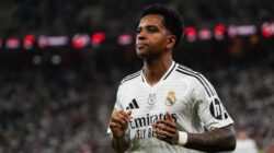 Rodrygo: Saya Tidak Rela Dirubah Posisi, Hanya Ingin Bermain di Kiri