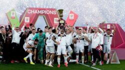 “Bologna Merengkuh Coppa Italia 2025: Sejarah dan Daftar Juara yang Menakjubkan”