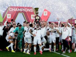 “Bologna Merengkuh Coppa Italia 2025: Sejarah dan Daftar Juara yang Menakjubkan”