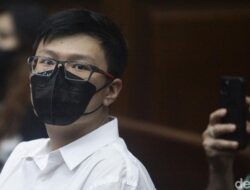 **Rp 5 Miliar, Janji yang Membungkam Kebenaran Ronald Tannur**